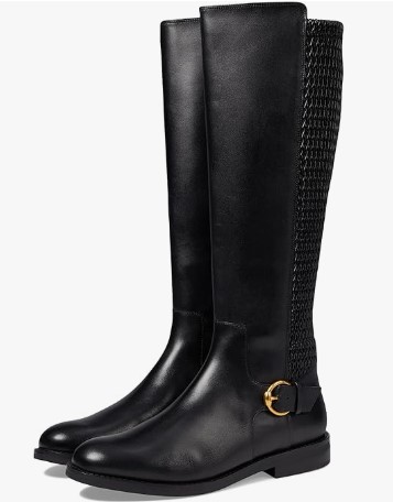 Cole Haan Clover Stretch Tall Knee-High Boot (3 colors) $180.00 (was $210.00)