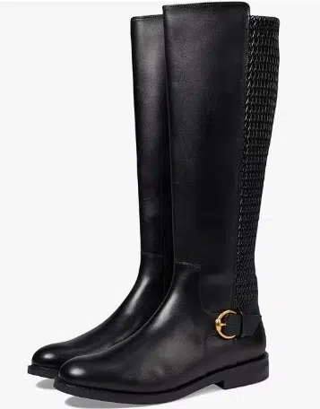 Cole Haan Clover Stretch Tall Knee-High Boot (3 colors) $180.00 (was $210.00)
