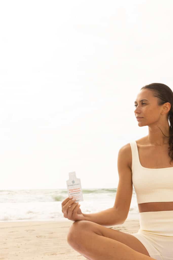 Cymbiotika Magnesium L-Threonate 1