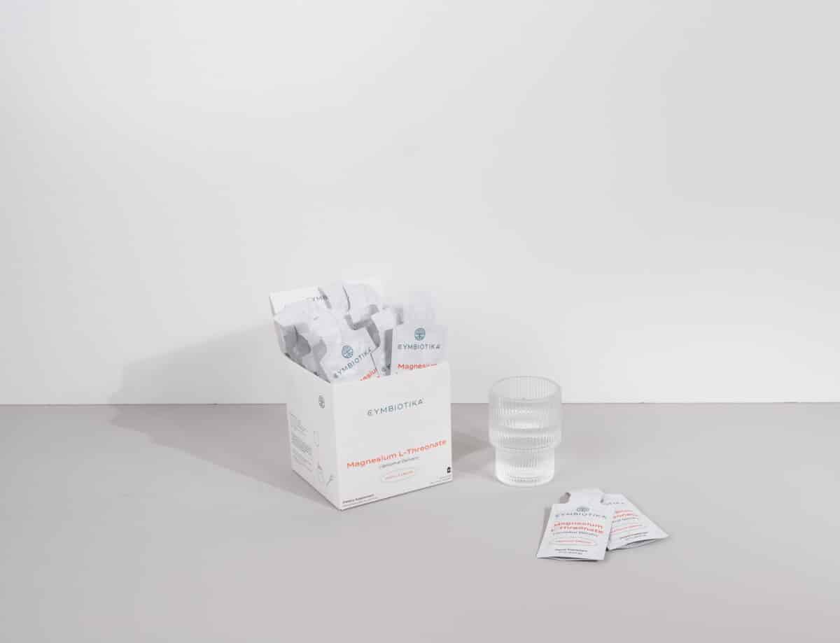 Cymbiotika Magnesium L-Threonate 4