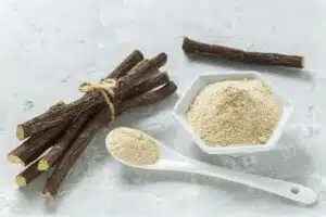 DGL Extract and Supplement