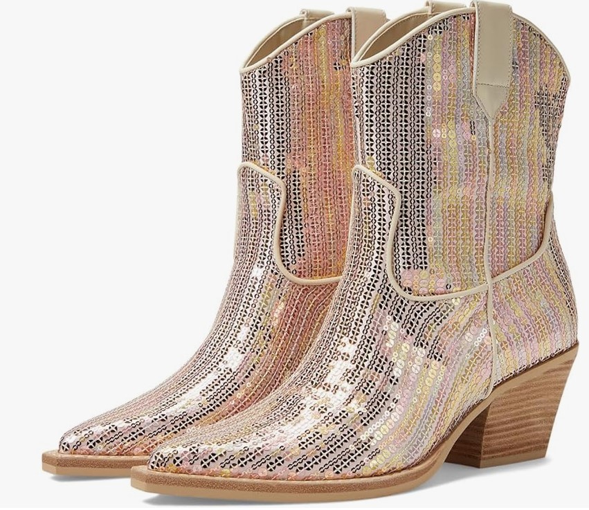 Dolce Vita Runa Sequin, $219.95