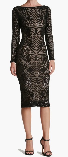 Dress the Population (3 colors), $278