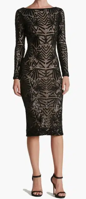 Dress the Population (3 colors), $278