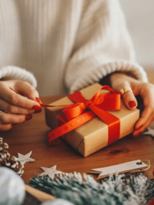 Gifts Every Woman Will Love Poster Image