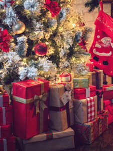 Great Gifts For Everyone On Your List Poster Image