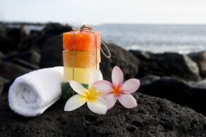 Kojic Acid Soap FEATURE