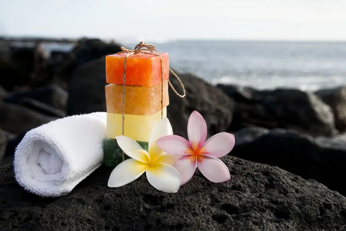 Kojic Acid Soap FEATURE