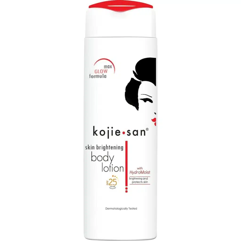Kojie San Kojic Acid Lotion