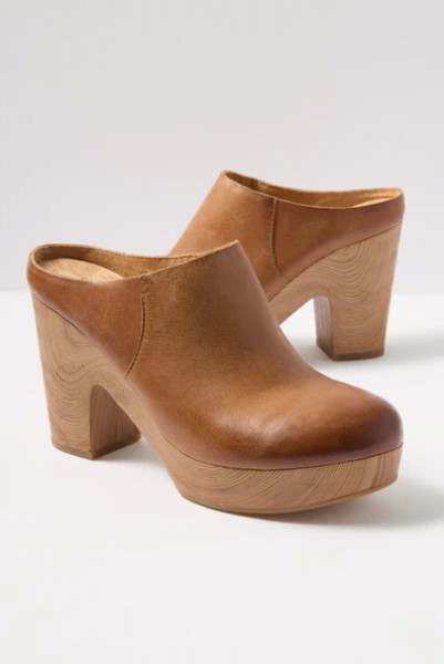 Kork Ease Demi II Clog, $160