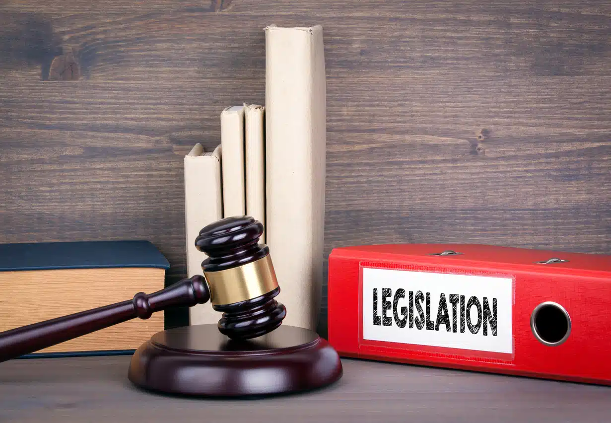 Legislative bill