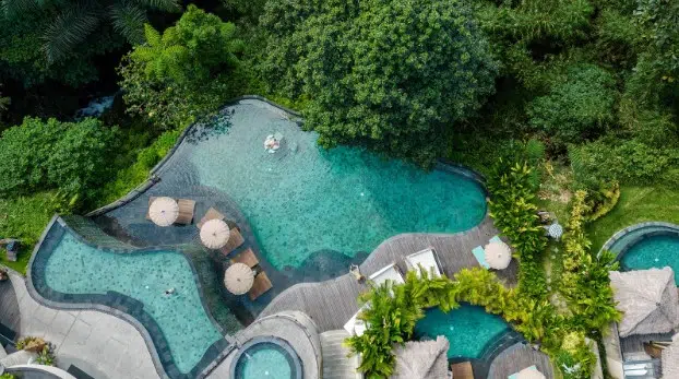 Luxury Vacation