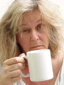 Reasons Why You Wake Up Tired—And How To Fix Them Poster Image