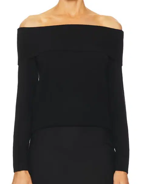 Revolve Perry Off The Shoulder Sweater Perry Off The Shoulder Sweater $338