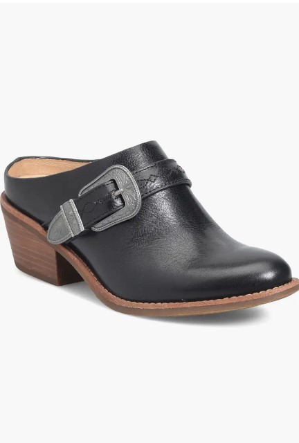 Söfft Adara Mule (2 colors), $84.86 (was $129.95)