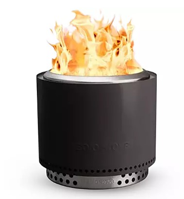 Solo Stove Bonfire 2.0 Color + Stand Bundle (9 colors) $249.99