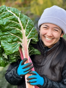 Superfoods That Can Turn Back the Clock on Aging Poster Image
