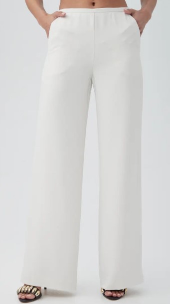 Trina Turk Tavia 2 Pant, $268