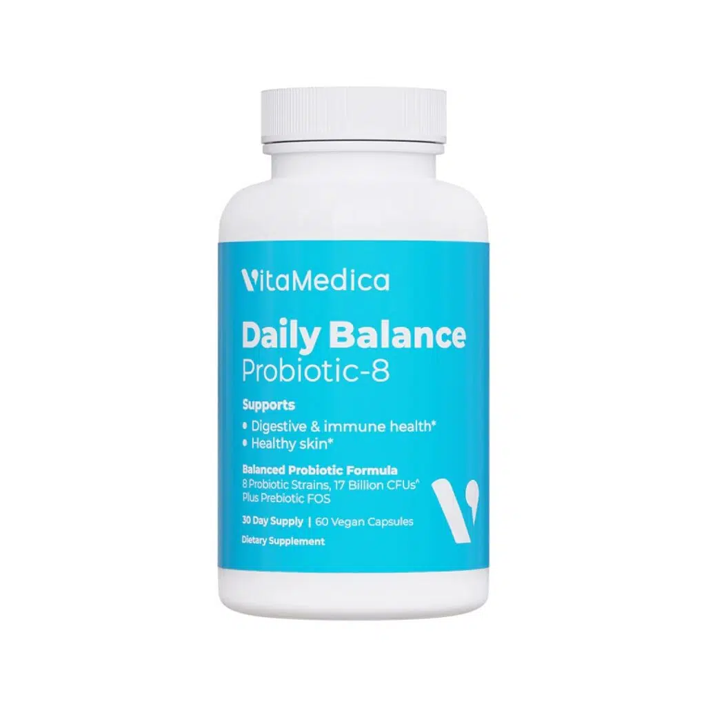 VitaMedica Daily Probiotic