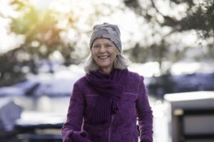 cold weather exercise