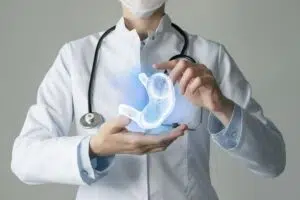 stomach cancer