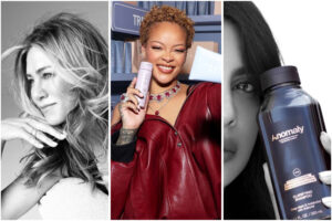 5 Top Celebrity Haircare Lines