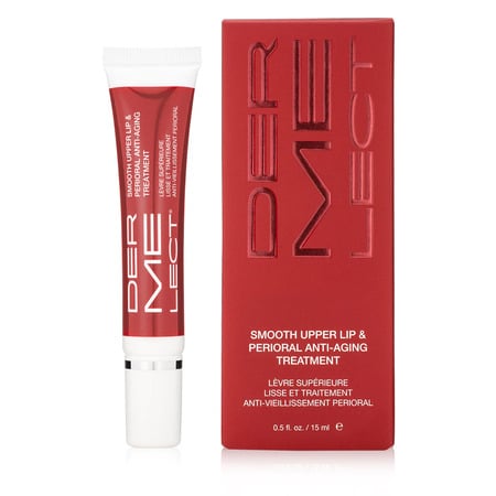 Dermelect Smooth Upper Lip & Perioral Anti-Aging Treatment