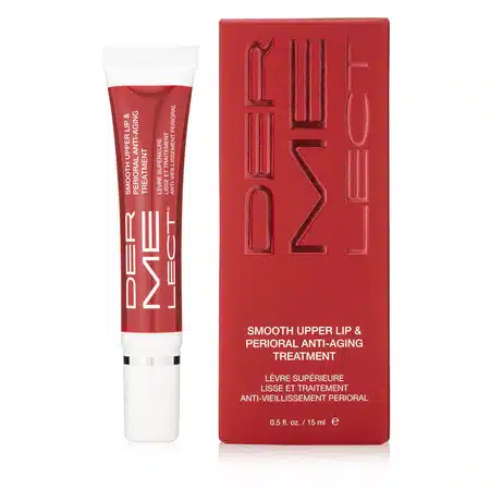 Dermelect Smooth Upper Lip & Perioral Anti-Aging Treatment