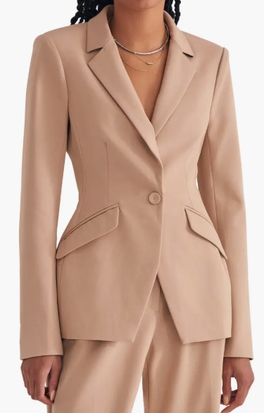 Favorite Daughter The Favorite Blazer (3 colors) $328