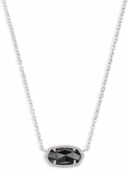 Kendra Scott Elisa Pendant Necklace, $55