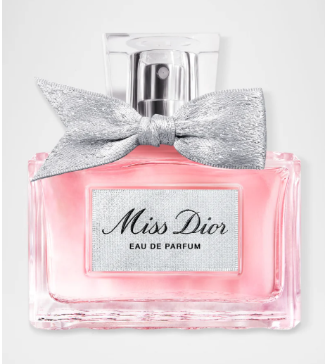 Miss Dior Eau de Parfum, $180