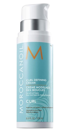Moroccanoil Curl Defining Cream, $34.20