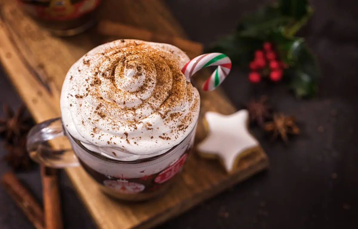 Nutcracker Coffee