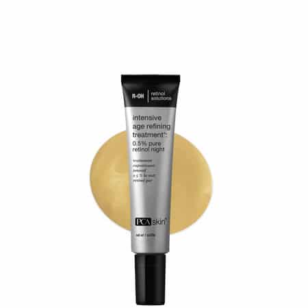 PCA Skin’s R-OH Intensive Age Refining Treatment