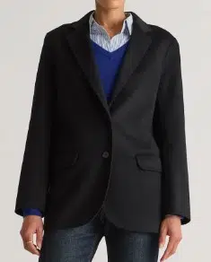 Quince Double-Faced Merino Wool Soft Blazer (3 colors) $169.90 (was $650)