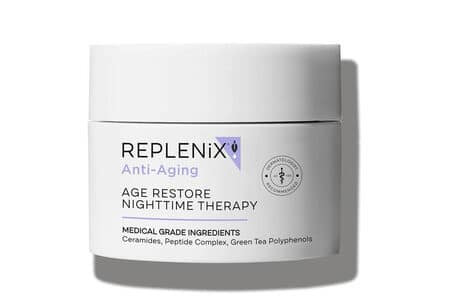 Replenix Age Restore Nighttime Therapy