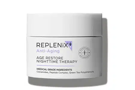 Replenix Age Restore Nighttime Therapy