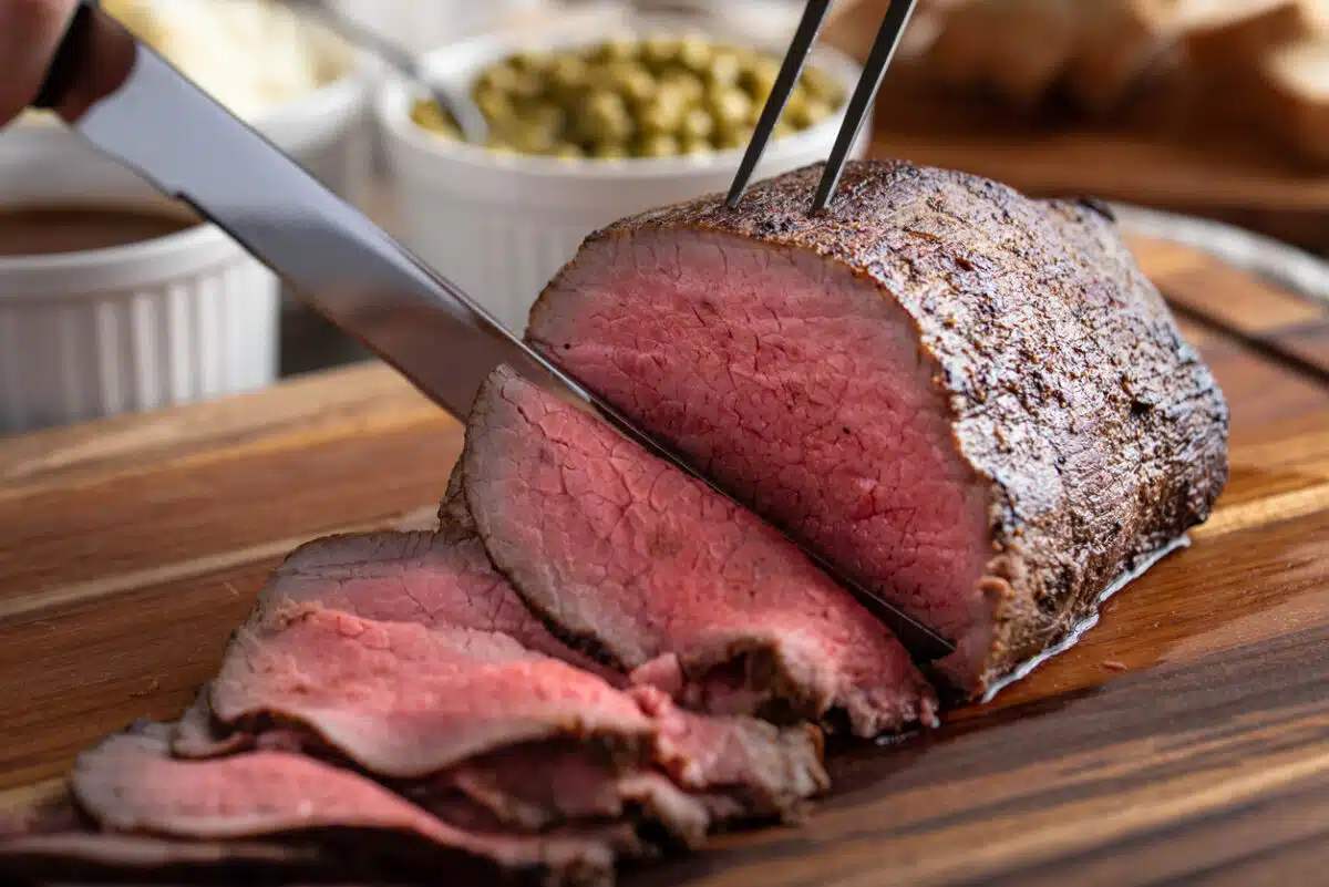 Roast Beef