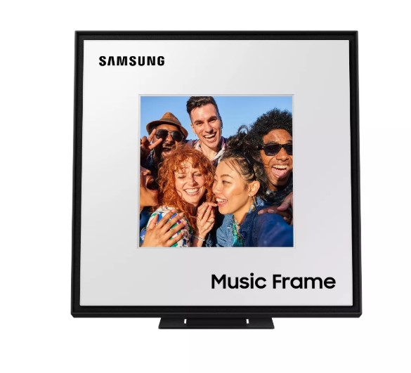 Samsung The Music Frame, $249.99 (was $399.99)