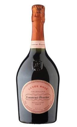Total Wine Laurent Perrier Rose Champagne $94.99
