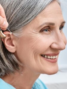 Best hearing aids