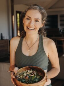 healthy diet, woman smiling, healthy protein lunch recipes