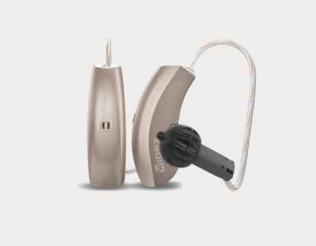 Widex EVOKE hearing aid