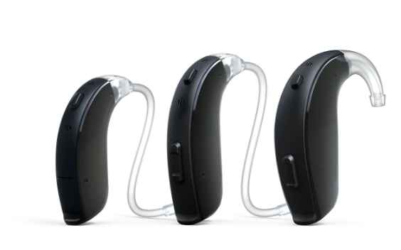 ReSound LiNX Quattro hearing aid