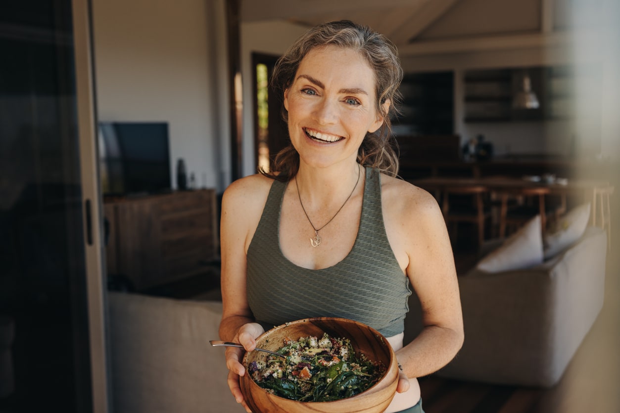 8 Delicious Protein-Packed Lunch Recipes to Energize Your Day