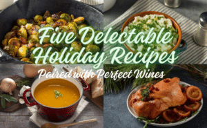 holiday recipes