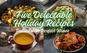 holiday recipes
