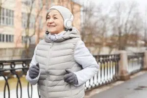 outdoor workout ideas for winter FEATURE