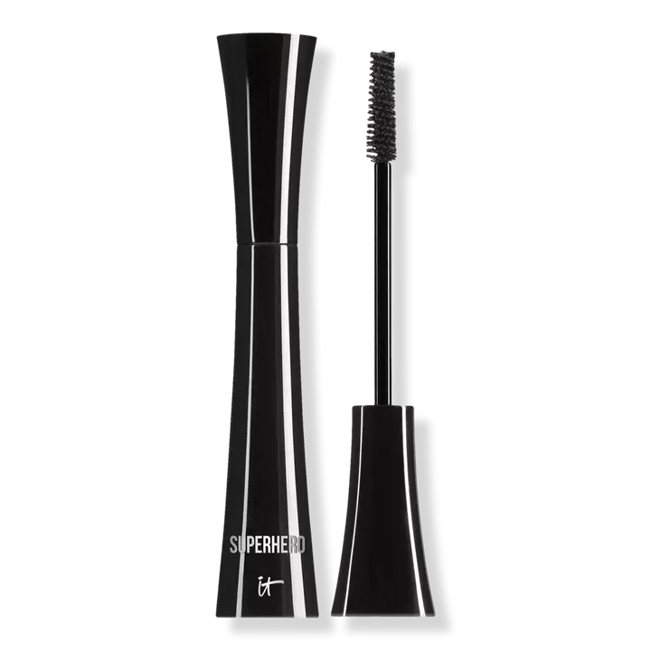 IT Cosmetics Superhero Elastic Stretch Volumizing Mascara