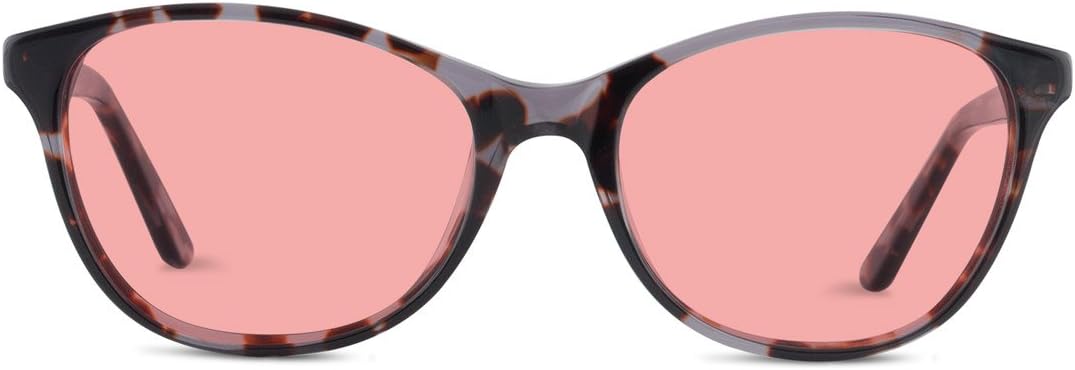 TheraSpecs Audrey Glasses for Migraine